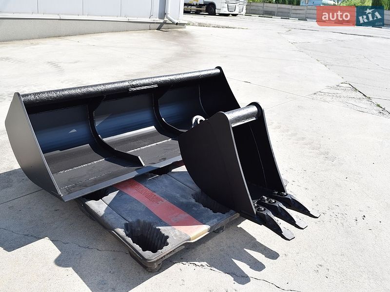 Міні-екскаватор Bobcat E 2019 в Рівному