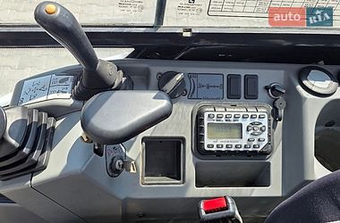 Міні-екскаватор Bobcat E 2019 в Луцьку