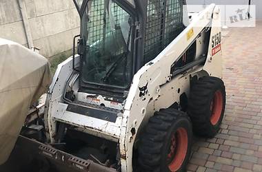 Минипогрузчик Bobcat S150 2010 в Черкассах