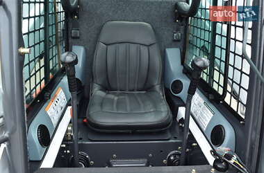 Минипогрузчик Bobcat S175 2002 в 