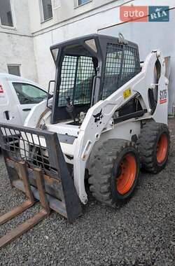 Минипогрузчик Bobcat S175 2004 в Луцке
