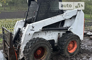 Другая спецтехника Bobcat S220 2005 в Снятине