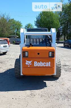 Минипогрузчик Bobcat S250 2005 в Виннице