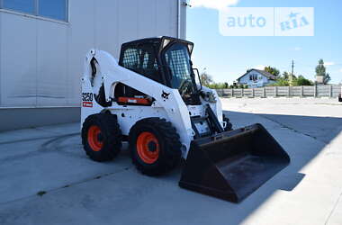 Минипогрузчик Bobcat S250 2008 в Ровно