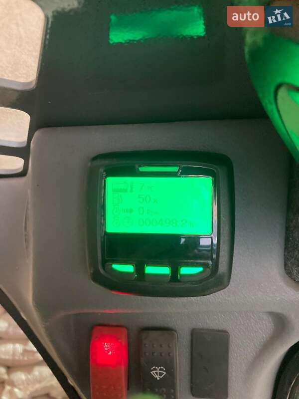 Bobcat S250 2015