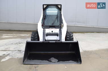 Минипогрузчик Bobcat S250 2004 в 