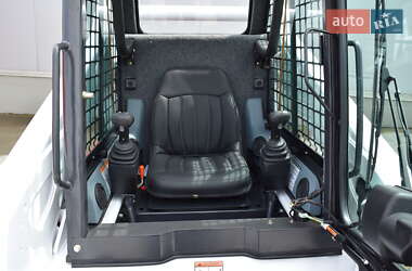 Минипогрузчик Bobcat S250 2004 в 