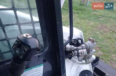 Другая спецтехника Bobcat S300 2004 в 