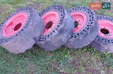 Другая спецтехника Bobcat S300 2004 в 