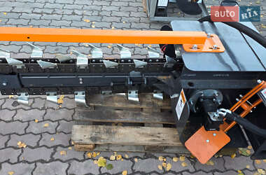 Минипогрузчик Bobcat S300 2025 в Луцке