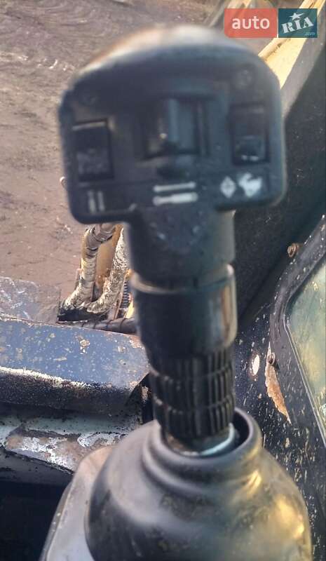 Другая спецтехника Bobcat S330 2010 в Луцке