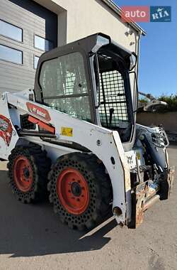 Фронтальный погрузчик Bobcat S450 2021 в Луцке