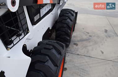 Минипогрузчик Bobcat S530 2016 в 