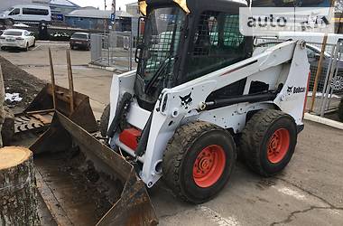 Минипогрузчик Bobcat S630 2010 в Черкассах