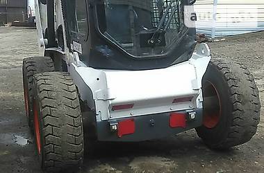 Минипогрузчик Bobcat S630 2010 в Черкассах