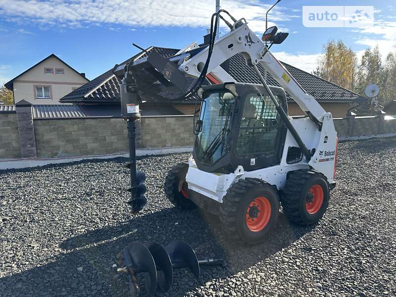 Bobcat S630 2022