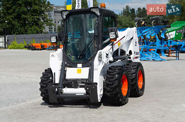 Міні-вантажник Bobcat S630 2020 в Житомирі