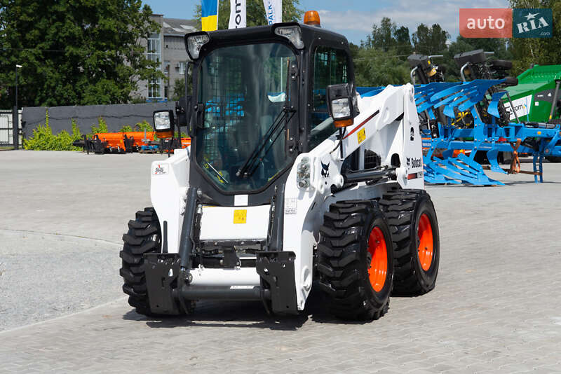 Bobcat S630 2020
