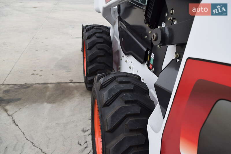 Минипогрузчик Bobcat S64 2021 в Ровно