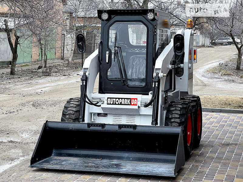 Минипогрузчик Bobcat S650 2022 в Харькове