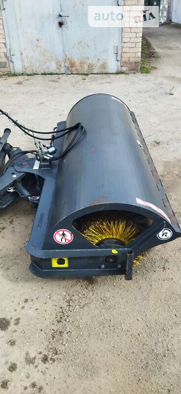 Bobcat S650 2020