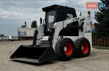 Міні-вантажник Bobcat S650 2022 в Харкові