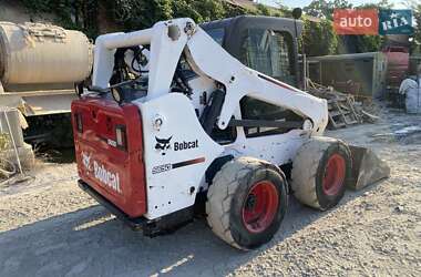 Фронтальный погрузчик Bobcat S650 2013 в Киеве