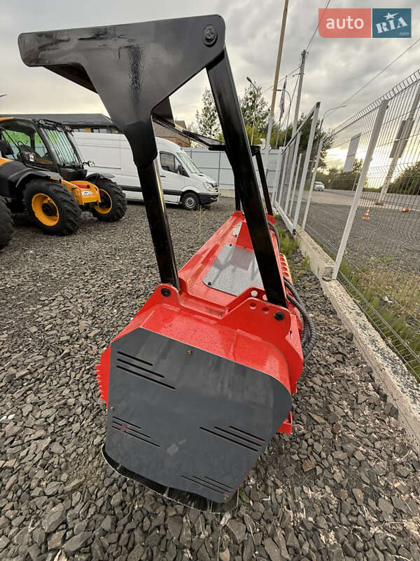 Міні-вантажник Bobcat S650 2024 в Луцьку