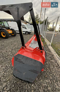 Минипогрузчик Bobcat S650 2024 в 