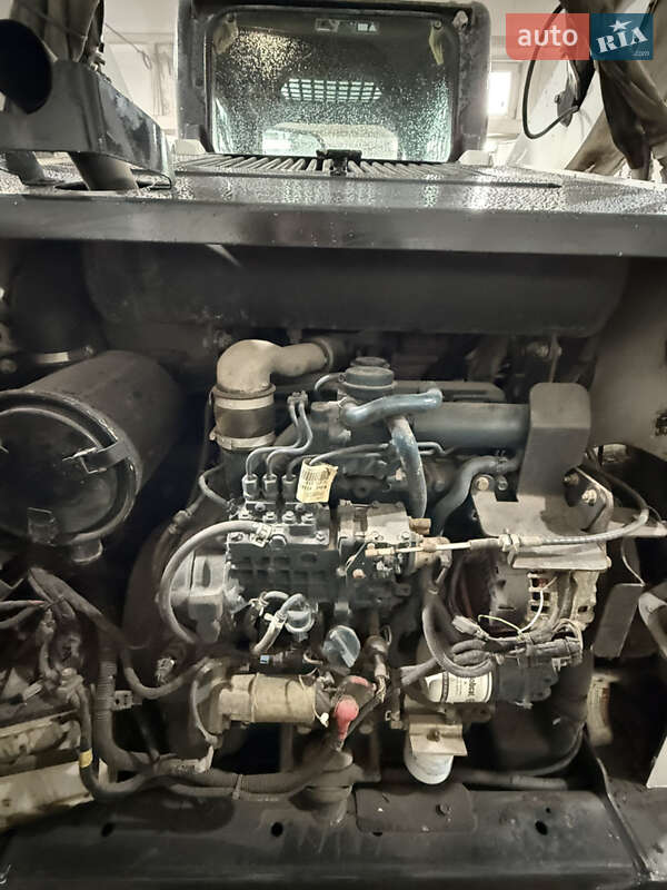 Міні-вантажник Bobcat S650 2011 в Луцьку фото 13 Міні-вантажник Bobcat S650 2011 в Луцьку