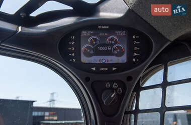 Минипогрузчик Bobcat S770 2019 в 