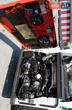 Минипогрузчик Bobcat S770 2019 в 