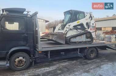 Інша будівельна техніка Bobcat T190 2003 в 