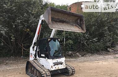 Другая спецтехника Bobcat T250 2010 в 