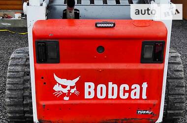 Міні-вантажник Bobcat T300 2005 в Ковелі