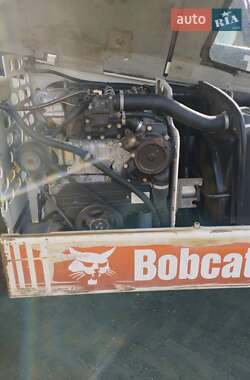 Телескопический погрузчик Bobcat T3071 2003 в 