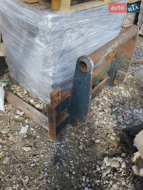 Телескопический погрузчик Bobcat T3071 2003 в Тернополе