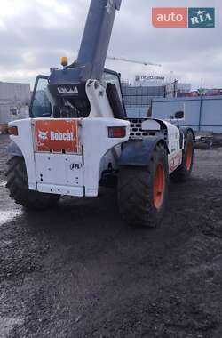 Телескопический погрузчик Bobcat T3071 2003 в 