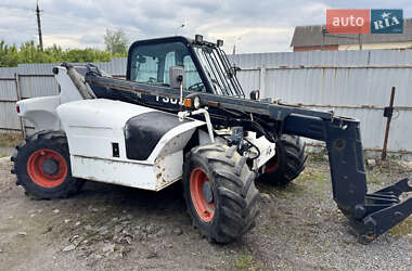 Телескопический погрузчик Bobcat T3090CD 2001 в Виннице