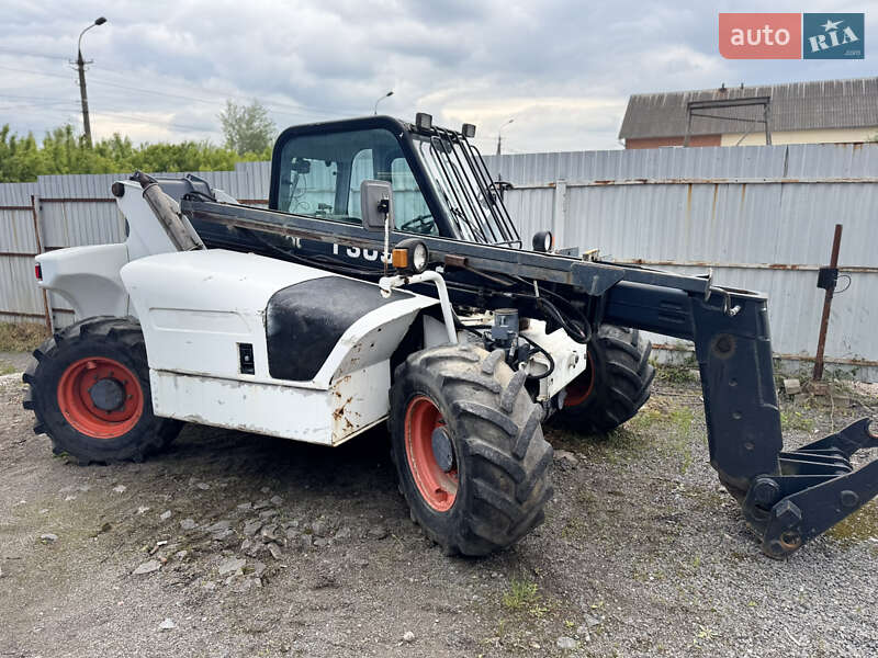 Bobcat T3090CD 2001