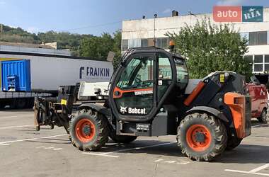 Телескопический погрузчик Bobcat T36120 2017 в 