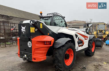 Телескопический погрузчик Bobcat T40.180 2024 в Кропивницком