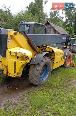 Телескопический погрузчик Bobcat T40170 1998 в 