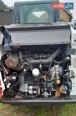 Другая спецтехника Bobcat T450 2021 в 