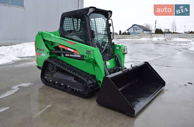 Міні-вантажник Bobcat T590 2020 в Рівному