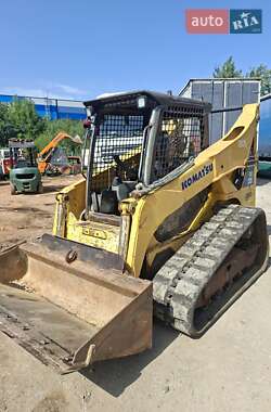 Фронтальні навантажувачі Bobcat Т750 2009 в Львові