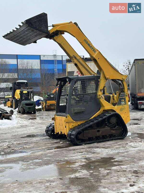 Bobcat Т750 2009 Bobcat Т750 2009
