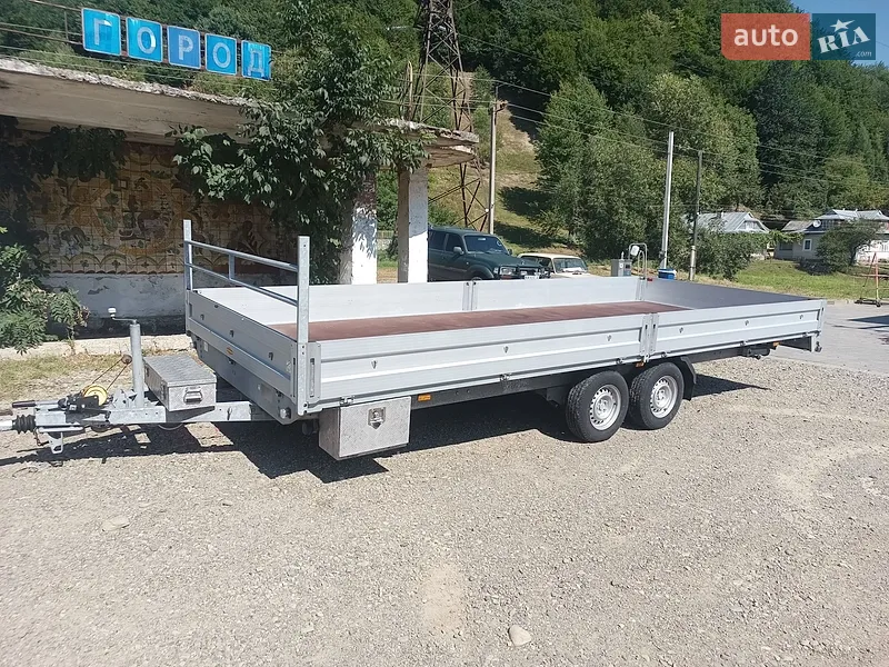 Bockmann CH 2019