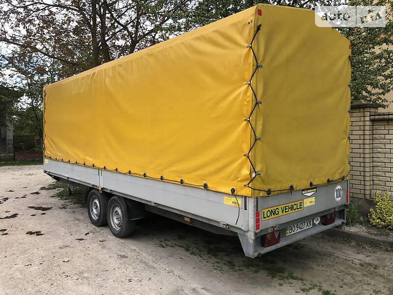 Bockmann DK