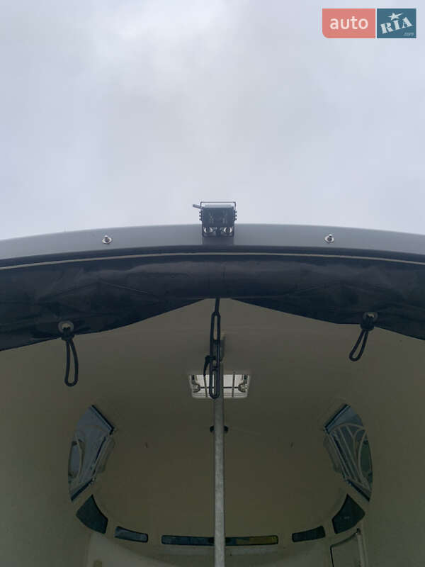 Для перевезення тварин - прицеп Bockmann DK 2019 в Києві